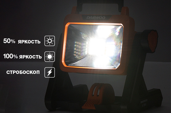 Мощность 25 Вт